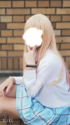 着せ恋 喜田川マリン コスプレ