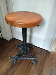 ダルトン Dulton バースツール 一脚 カウンターチェア