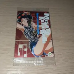 エヴァンゲリオン　ウエハースカード(葛城ミサト)　未開封品