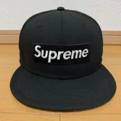 Supreme Champions Box Logo New Era 21ss