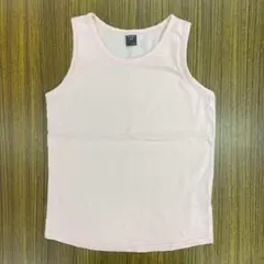 【新品 140cm相当】キッズ 　タンクトップ　 韓国子供服【A18】