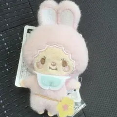 モンチッチ　マスコット