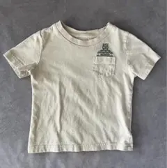 KUMA様Tシャツ