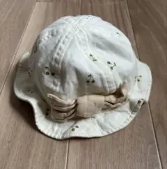 ★赤ちゃん本舗　帽子　42cm