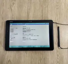 富士通ARROWS Tab Q508/SE Atom(TM) x7-Z8700