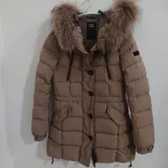 タトラス TATRAS ダウン サイズ1