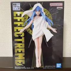 2025年最新】転生したらスライムだった件 EFFECTREME RAPHAEL