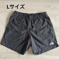 THE NORTH FACE バーサタイルショーツ　Lサイズ
