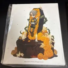 第五人格 納棺師 誕生日 キャンバスボード バースデー 2025年最新】納棺師 誕生日の人気アイテム - メルカリ