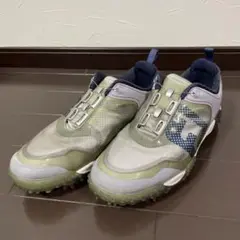 フットジョイ フリースタイル ゴルフ おまけ付き