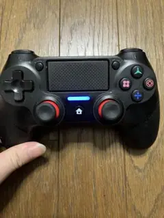 PS4 コントローラー