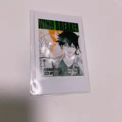 wind breaker 文房具カフェ　十亀