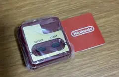 任天堂コントローラーボタンコレクション(SERECT/START) ファミコン