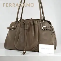 Ferragamo サルヴァトーレフェラガモ バッグ トートバッグ