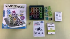 シンクファン GRAVITY MAZE グラビティメイズ