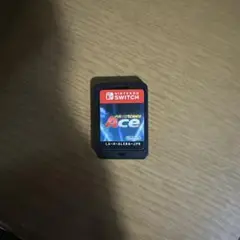 Mario Tennis Aces (Nintendo Switch)