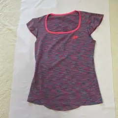 Lotto フレンチスリーブ Tシャツ
