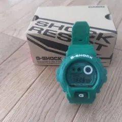 G-SHOCK 3420P グリーン G-SHOCK最新モデル！】アイコニックな八角形フォルムと