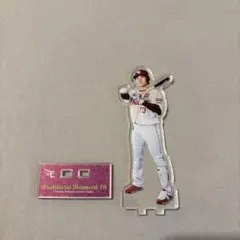 楽天イーグルス　小森航大郎　アクスタ