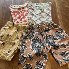 マーキーズまとめ売り