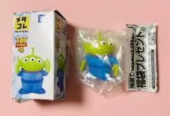 メタコレ トイストーリー 4 フィギュア 5体 セット - メルカリ