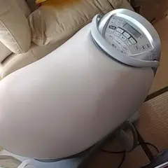 松下電工　ジョーバＥＵ7800 日本製 Amazon | ナショナル(National) 乗馬フィットネス機器 ジョーバ