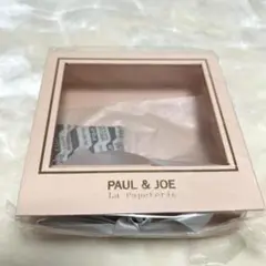 PAUL u0026 JOE ポールアンドジョー 空き箱