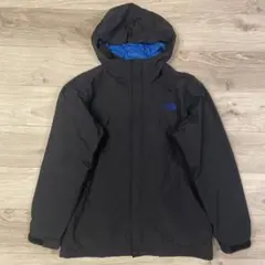 THE NORTH FACE ノースフェイス マウンテンパーカー