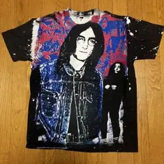 ジョンレノン ビートルズ ヴィンテージ TシャツUSA