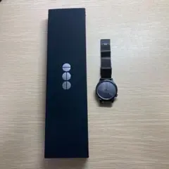 【 SALE❗️】腕時計　メンズ　コモノ　KOMONO※電池切れ