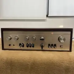 2025年最新】LUXMAN L-504の人気アイテム - メルカリ