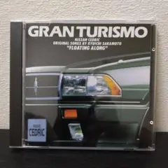 GRAN TURISMO “ FLOATING ALONG ” 坂本龍一 CD