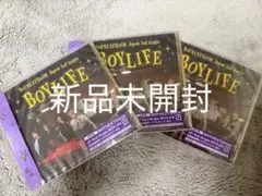 BOYNEXTDOOR BOYLIFE 3枚セット 新品未開封