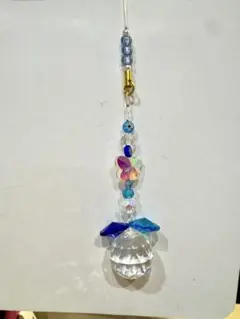 ハンドメイドサンキャッチャー
