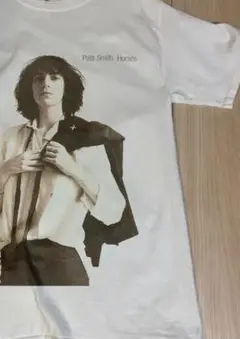 2025年最新】patti smith tシャツの人気アイテム - メルカリ