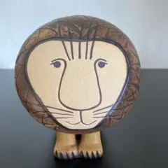リサラーソン　Lions Midi ライオン ミディ（大）