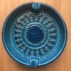 FLAVIA フラビア　MONTELUPO 陶器　灰皿　小物入れ FLAVIA フラビア MONTELUPO 陶器 灰皿 小物入れ - メルカリ
