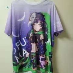 黛冬優子 3rd フルグラ