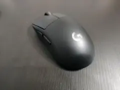 ロジクール　マウス　スパーライト