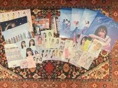 イコラブ　グッズ　まとめ売り　生写真 直筆 アクスタ