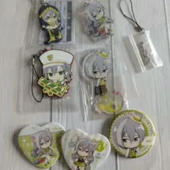 アイドリッシュセブン✩グッズ まとめ売り