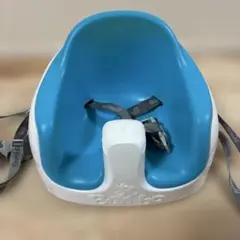 バンボ BUMBOマルチシート ブルー