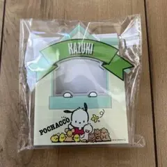 KAZUKI ポチャッコ　マグネット