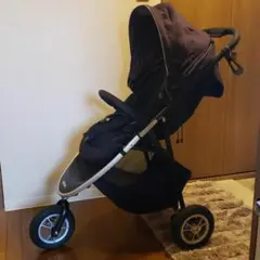 アップリカ 三輪バギー