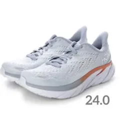 HOKA CLIFTON 8 ロードランニング
