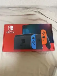 Nintendo Switch NINTENDO SWITCH JOY-CON…