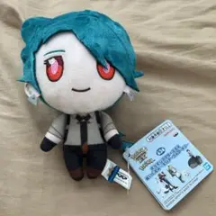 ポケモン チリちゃん ぬいぐるみ