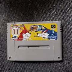 ボンバーマン5
