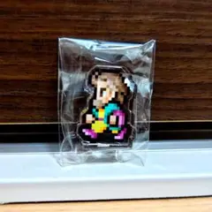 ファイナルファンタジー ピクセルリマスター ミニアクリルスタンド ガラフ