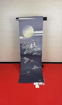 ＊お値下げ＊WAKKA 京袋帯 ラヴィアンローズ お値下げ＊WAKKA 京袋帯 ラヴィアンローズ - メルカリ